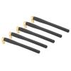 5pcs Router Antenna 50W 3DBI Radio Antenna High Gain SMA Male Pin for Drone Security Alarm Smart Home view 4