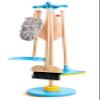 Hape Clean Up Broom Set 3Y+ view 1