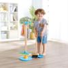 Hape Clean Up Broom Set 3Y+ view 2