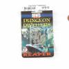 Caerindra Thistlemoor Miniature 25mm Heroic Scale Figure Dungeon Dwellers Reaper Miniatures view 2