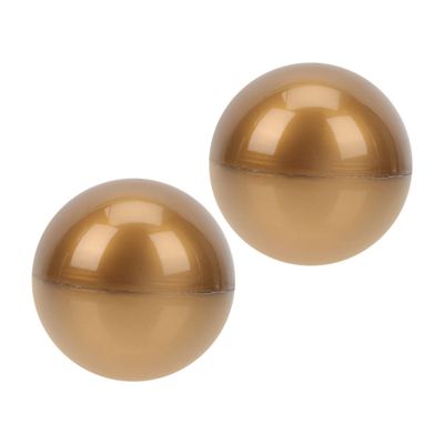 BESPORTBLE 2pcs Boys and Girls Ball Toys Hollow Ball for Playground Lottery Raffle Drawing Party Activity Plastic Props