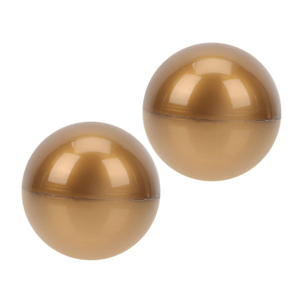 BESPORTBLE 2pcs Boys and Girls Ball Toys Hollow Ball for Playground Lottery Raffle Drawing Party Activity Plastic Props