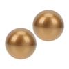 BESPORTBLE 2pcs Boys and Girls Ball Toys Hollow Ball for Playground Lottery Raffle Drawing Party Activity Plastic Props view 1