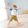(New Sept) Hape 2 in 1 Rocking Horse view 4