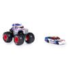Monster Jam Official 1:64 Scale Diecast 2-Pack Monster Truck and Race Car: Lucas Stabilizer view 3