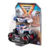 Monster Jam Official 1:64 Scale Diecast 2-Pack Monster Truck and Race Car: Lucas Stabilizer view 4