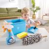 Hape 3Y+ Kids Toy Cleaning Game view 3