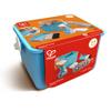 Hape 3Y+ Kids Toy Cleaning Game view 4