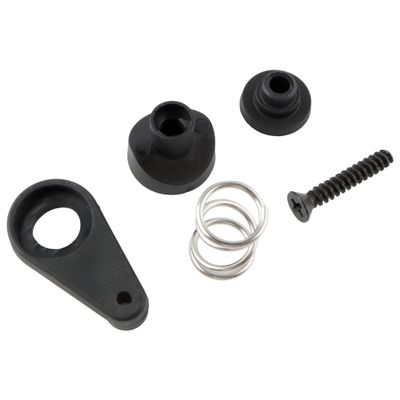 GDOOL RC CAR 14301 Steering Servo Arm 14702 Accessories Spare Parts for 14301 14302 14303 H14MK 1:14 Brushless RC Monster Trucks Vehicle
