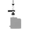 GDOOL RC CAR 14301 Steering Servo Arm 14702 Accessories Spare Parts for 14301 14302 14303 H14MK 1:14 Brushless RC Monster Trucks Vehicle view 2