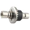 GDOOL RC Upgrade Powder Metallurgy Differential 16420Y Spare Parts for All 1/14 1/16 Scale H16GT H16DR H16BM H16 H16P H16E 16208 16209 16210 16207 JC16EP HP161S H17 14301 14210 H14BM RC Cars Trucks view 2