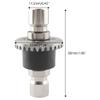 GDOOL RC Upgrade Powder Metallurgy Differential 16420Y Spare Parts for All 1/14 1/16 Scale H16GT H16DR H16BM H16 H16P H16E 16208 16209 16210 16207 JC16EP HP161S H17 14301 14210 H14BM RC Cars Trucks view 3