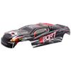 GDOOL RC CAR X07 Car Shell Body Accessories Spare Parts for X07 1:10 Brushless RC Monster Trucks Vehicle view 1