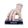 Play by Play Hands Wednesday on Peana 25cm view 3