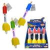 LED Flying Rocket (Discontinue) - Party Expo view 1