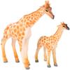 2 Piece Giraffe Set - Party Expo view 1
