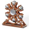 Desk-Fidget-Toys Ferris-Wheels-Spinner: Metal Kinetic-Fidget-Spinner 4mins, EDC-Toy Cool-Gadgets for School Office Christmas, ADHD Tools Gift Cool-Stuff Stress Relief Gift for Kid Children Teen Adult view 1