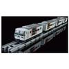 Takara Tomy Plarail Real Class 185 Series Express Train (Dancer/Shonan Block Color) view 2