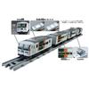 Takara Tomy Plarail Real Class 185 Series Express Train (Dancer/Shonan Block Color) view 4