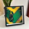 iLuane Display Wallboard for 76907, Adult Collectibles Wall Mount, Home or Office Dcor (No Car Included) view 2