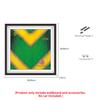 iLuane Display Wallboard for 76907, Adult Collectibles Wall Mount, Home or Office Dcor (No Car Included) view 3