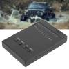 Alomejor Brushless ESC Programing Card for 1/10 RC Car Model with Accessory for Remote Control Car view 2