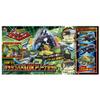Takara Tomy KB-11 Rush Battle DX Arena Set view 2
