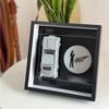 iLuane Display Wallboard for 76911 Building Toy Set, Adult Collectibles Wall Mount, Home or Office Dcor (No Car Included) view 1