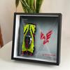 iLuane Display Wallboard for 76910, Adult Collectibles Wall Mount, Home or Office Dcor (No Car Included) view 1