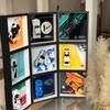 iLuane Display Wallboard for 76910, Adult Collectibles Wall Mount, Home or Office Dcor (No Car Included) view 4