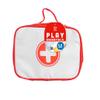 Hape: Little Doctor Play Set - Medicine Carry Bag & Wooden Accessories, First-Aid Toy Kit, Medical-Nurse-Doctor-Caregiver Pretend Play, Kids Ages 3+ view 2