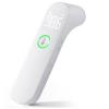 Thermometer for Adults and Kids, Fast Accurate Baby Thermometer, Fever Alarm & Mute Mode, Baby Essentials - Lifetime Support view 1