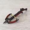 1/12 Scale Soldier Accessories Crossbow Model for 6'' Figure view 1