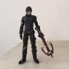 1/12 Scale Soldier Accessories Crossbow Model for 6'' Figure view 2