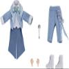 Good Smile Arts Shanghai Nendoroid Doll: Idol Boy (Sax Blue) Outfit Set view 1