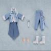 Good Smile Arts Shanghai Nendoroid Doll: Idol Boy (Sax Blue) Outfit Set view 2