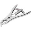 Alvinlite Balloon Expansion Pliers Stainless Steel Balloon Mouth Expander Balloon Stretcher Opening Tool Balloon Tool Balloon DIY Sequin Stuffing Manual Clip Tools view 1