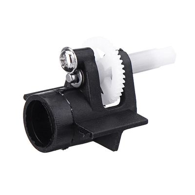 JIAFANRC Gear Box P7610111 for VOLANTEX RC Plane 761-1 Trainstar Mini/ 761-14 Sport Cub 400 RTF 3CH
