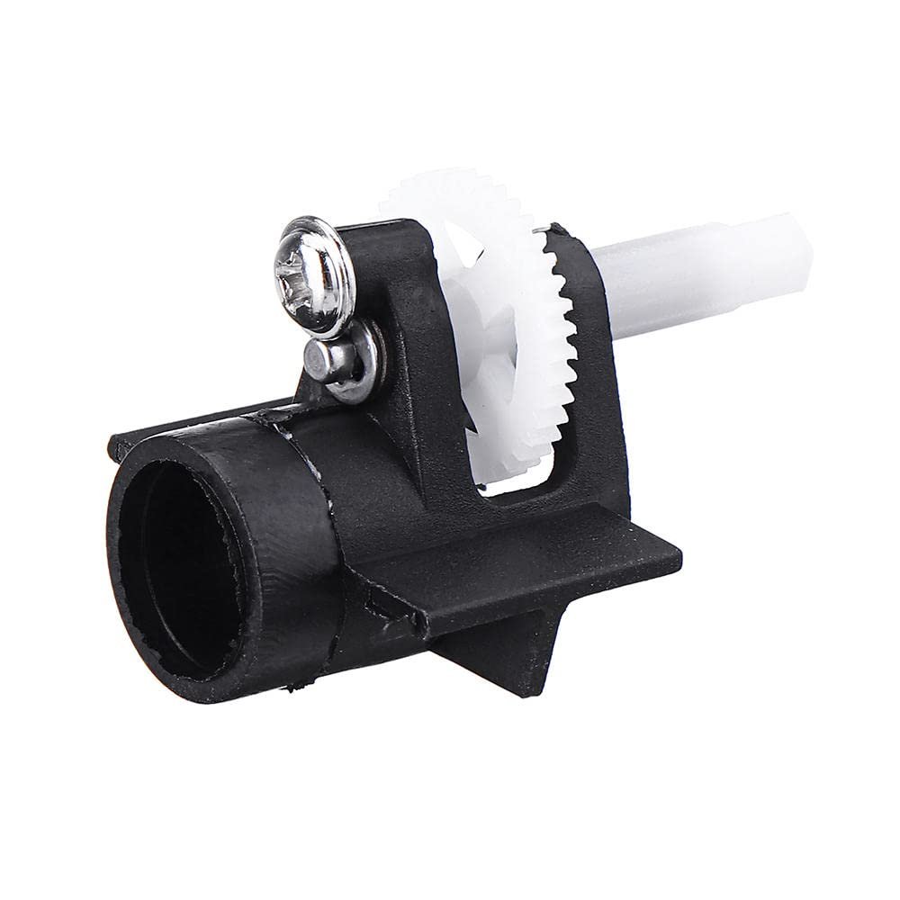 JIAFANRC Gear Box P7610111 for VOLANTEX RC Plane 761-1 Trainstar Mini/ 761-14 Sport Cub 400 RTF 3CH