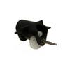 JIAFANRC Gear Box P7610111 for VOLANTEX RC Plane 761-1 Trainstar Mini/ 761-14 Sport Cub 400 RTF 3CH view 2