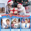 Kids Doctor Kit for Girls, Doctors Set for Toddlers 22 Pieces Doctor Play Gift for Kids Medical Toys Set with Roleplay Doctor Costume Toddlers Ages 3 4 5 6 Year Old view 4