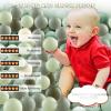 Ball Pit Balls 170 - Crush Proof Ball Pit Balls Plastic Toy Balls for Boys and Girls 170 view 3