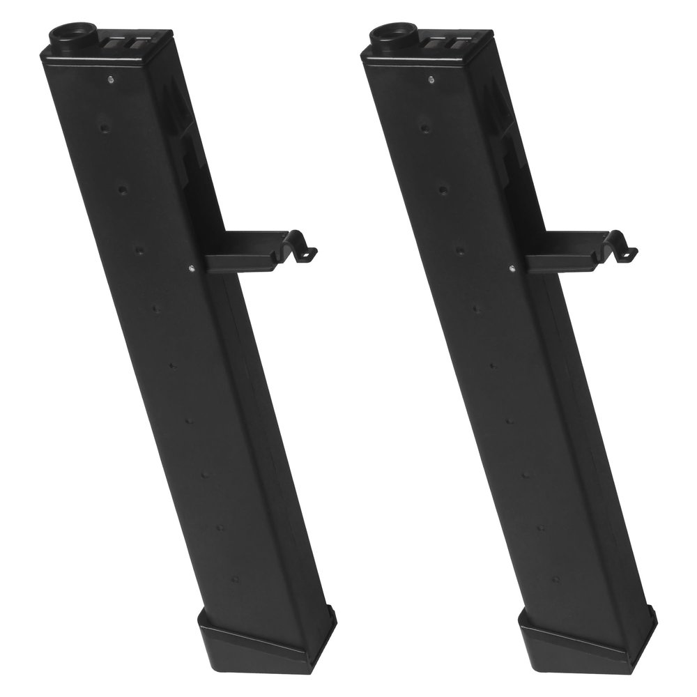 EMERBU ARP9 Gel Splat Blaster Electric Magazine of EMERBU Pro Series(2pcs) - for Ages 15+