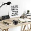 Apqdw Kinetic Desk Toy, 1.77'' Kinetic Spinning Desk Toys for Adults, Fidget Toys for Party Favors, Christmas Stocking Stuffers, Easter Basket (45MM, Black Red) view 4