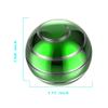 Apqdw Desk Toys, 1.77'' Kinetic Spinning Ball for Adults, Kinetic Fidget Desk Toys for Party Favors, Christmas Stocking Stuffers, Easter Basket (45MM, Green A) view 2