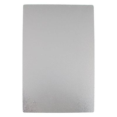 AP Products APP015-201495 21.5 x 12.5 in. Obscure Window Glass