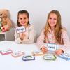 250 Sight Words Flash Cards for Kindergarten with Pictures, Dolch Sight Words Pre-K for Toddlers 3 4 5 6 7 8 Years, High Frequency Words Reading Cards for Kids Ages 4-8, Preschool - Simply Magic view 2