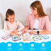 250 Sight Words Flash Cards for Kindergarten with Pictures, Dolch Sight Words Pre-K for Toddlers 3 4 5 6 7 8 Years, High Frequency Words Reading Cards for Kids Ages 4-8, Preschool - Simply Magic view 4