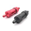 BrewJa 1PC Gasoline Nitro Fuel Filter Sintered Bronze Anti Bubble Compatible with Feul Tank Engine RC Model RC Airplane RC Car Boat view 2
