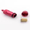 BrewJa 1PC Gasoline Nitro Fuel Filter Sintered Bronze Anti Bubble Compatible with Feul Tank Engine RC Model RC Airplane RC Car Boat view 4